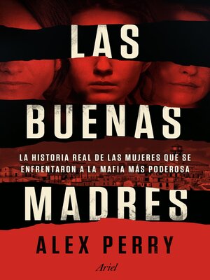 cover image of Las buenas madres
